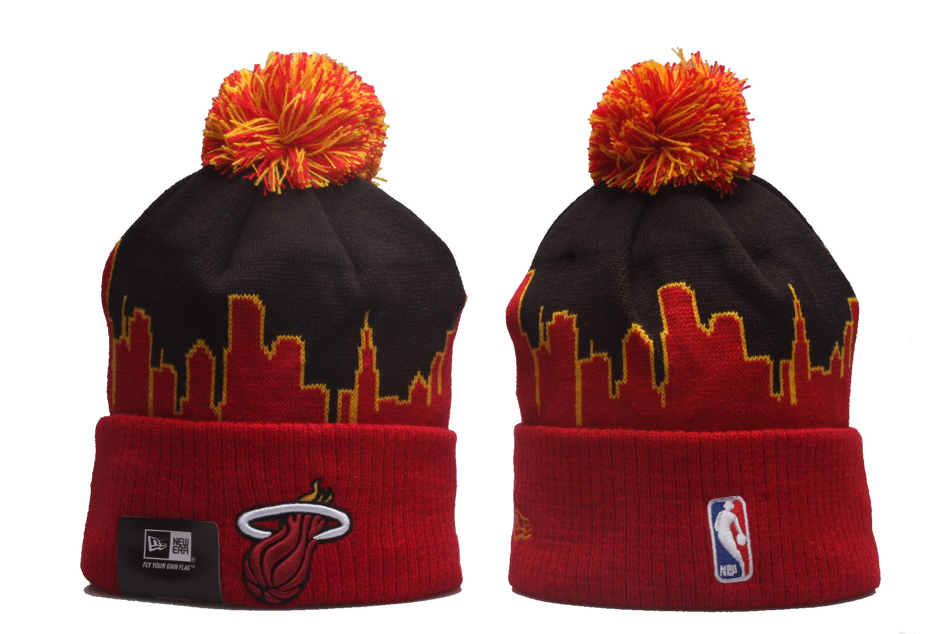 2023 NBA beanies ypmy 10->houston rockets->NBA Jersey